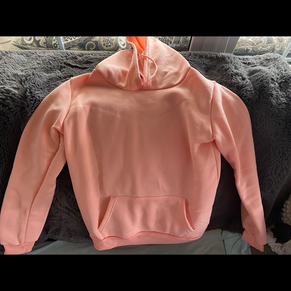 Sweatshirts , T-shirt's